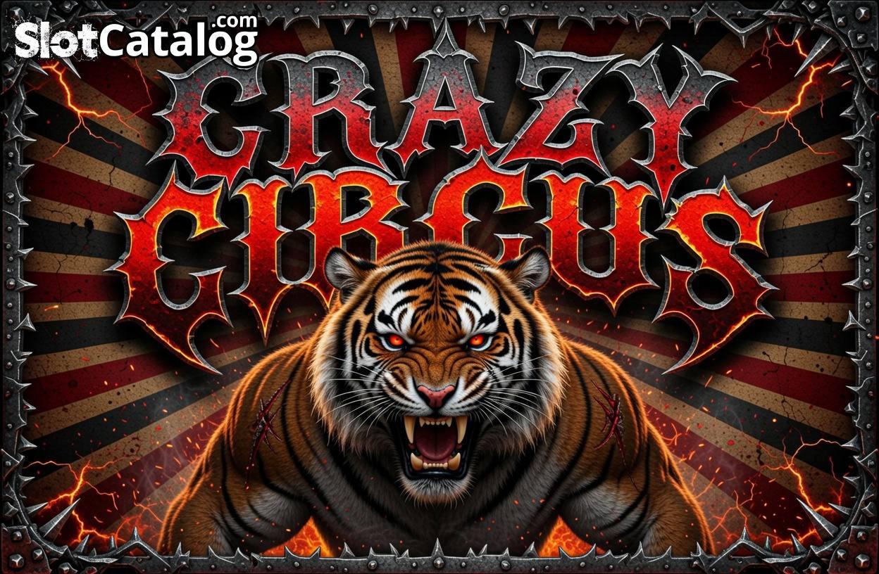 Crazy Circus